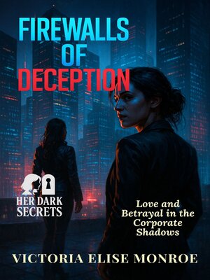 cover image of Firewalls of Deception